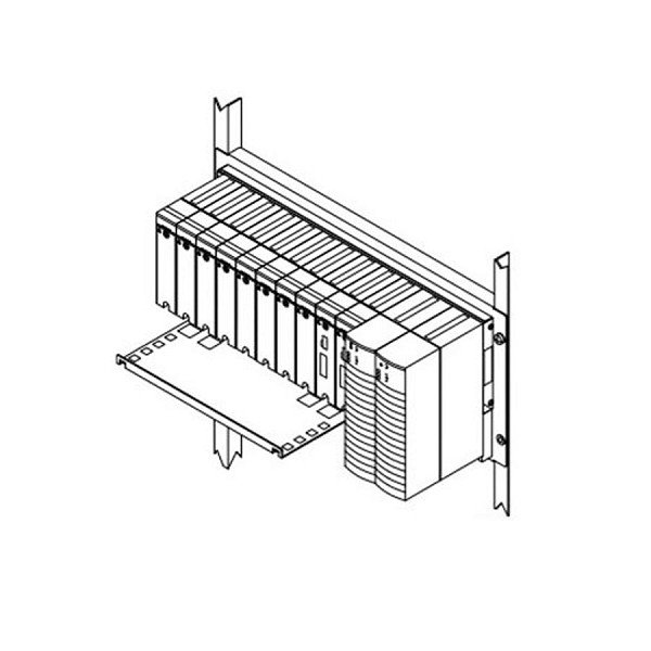 ANB10D-440/CU2T/NDEL Yokogawa ESB Bus Node Units (Stop Production. New Replacement : ANB10D-445/CU2T/NDEL ESB Bus Node Units)