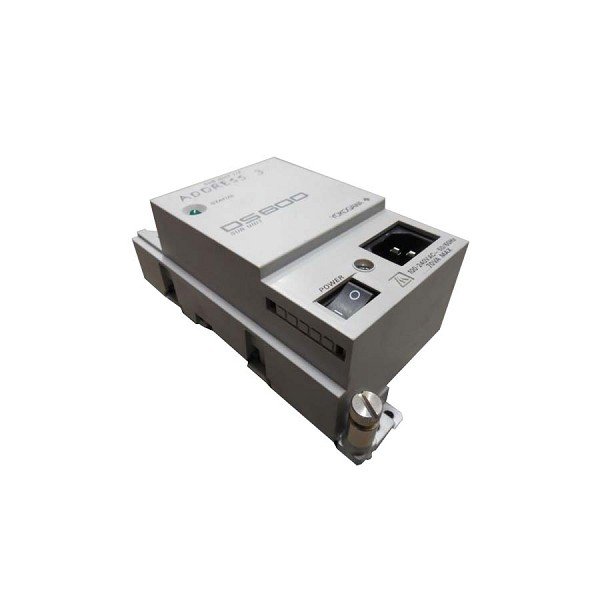 Ds600 Disk Layout DS600-00-1D Yokogawa DS600 Subunit - Automation-buy