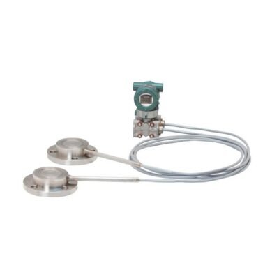 EJA118E-DMSCG-917DB-WA13B2SW00-AA27/AI/D3/KS21 Yokogawa Diaphragm Sealed Differential Pressure Transmitter