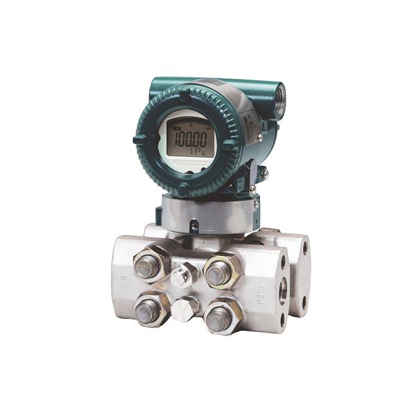 EJA440E-DCS4J-719DD/KF22/D3 Yokogawa Gauge Pressure Transmitter