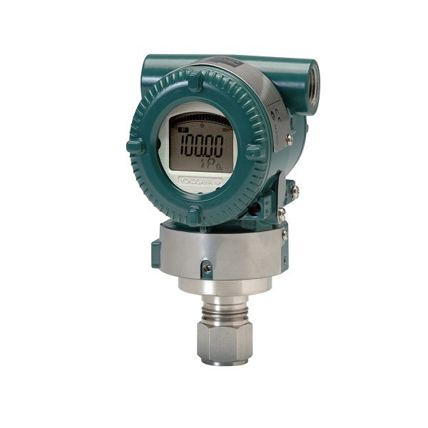 EJA530E-JBS7N-024DN/D4 Yokogawa Gauge Pressure Transmitter