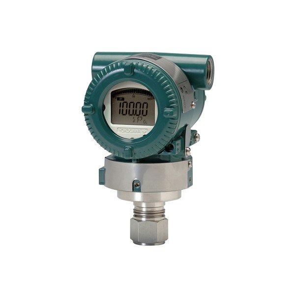 EJX530A-EBS7N-022DN/FU1/M15 Yokogawa Gauge Pressure Transmitter