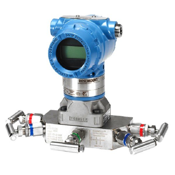 3051CD2A02A1KK8L4S5M5DO Rosemount