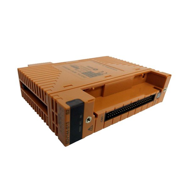 SDV144-S13 Yokogawa Input Module (Stop Production. New Replacement : SDV144-S53 Digital Input Module)