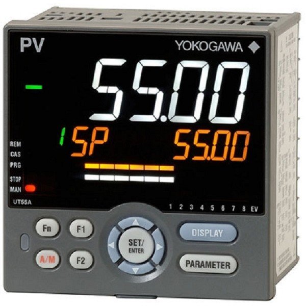 UT55A-000-11-00/LP Yokogawa Digital Indicating Controller