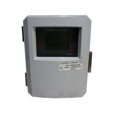 ZR402G-P-E-E-A/SCT Converter Yokogawa
