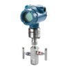 3051TG2A2B21BWR5BEI7M5DOC1P1Q4Q8C4S5Y2HR7+0306RT22BA11WR5 Rosemount 3051T In-Line Transmitter 306 Pressure Manifold