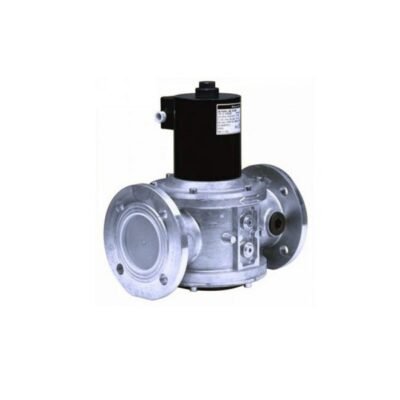 VE4100A3068 Honeywell Solenoid Valve EVF100 360mbar 220v DIN I