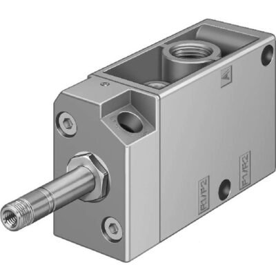 7959 Festo MFH-3-1/4-S Solenoid Valve