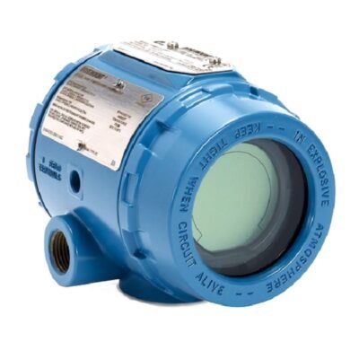 3144PD2A1I1M5Q4 Rosemount 3144P Temperature Transmitter