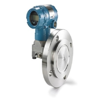 2051L2AA0AD21AAM5D4Q4 Rosemount Liquid Level Transmitter