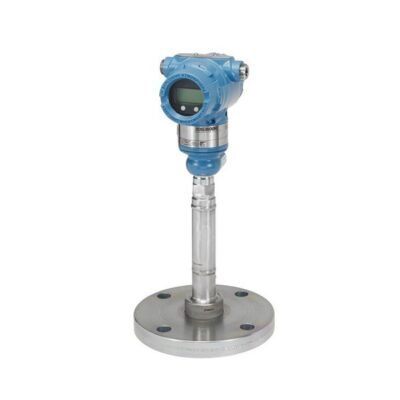 3051TG4A2B21KS1B4I1Q4Q8M5+1199WDK56AFFWG4BB7 Rosemount 3051T In-Line Pressure Transmitter + 1199 Seal systems