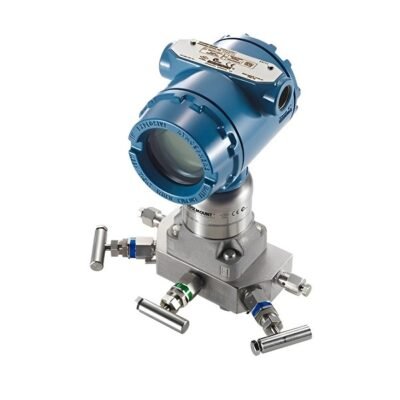 3051S2CA3A2E12A1AB4KDQ4 Rosemount 3051S Coplanar Pressure Transmitter Scalable Pressure Transmitter