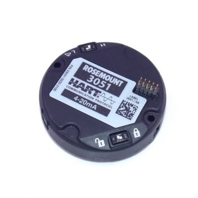 03031-0020-3120 Rosemount Pressure Transmitter