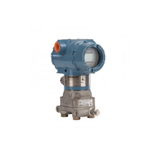 3051S2TG4A2E11A1AB4E5T1 Rosemount 3051 Pressure Transmitter
