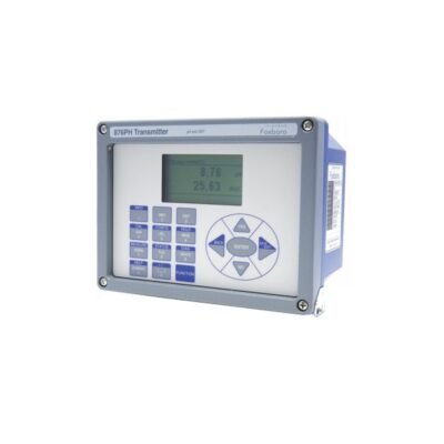 876PH-TYAA-7M Foxboro ( by Schneider Electric ) 876PH Intelligent Transmitter for pH, ORP, and ISE Measurement