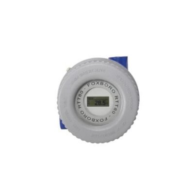 RTT80-T1BBQNAAA Foxboro ( by Schneider Electric ) RTT80 HART Temperature Transmitter