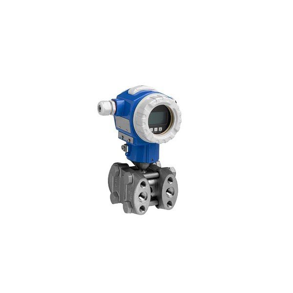 PMD75-ABJ7HB1DAAU Endress+Hauser Differential pressure With Metal Process Isolating Diaphragms