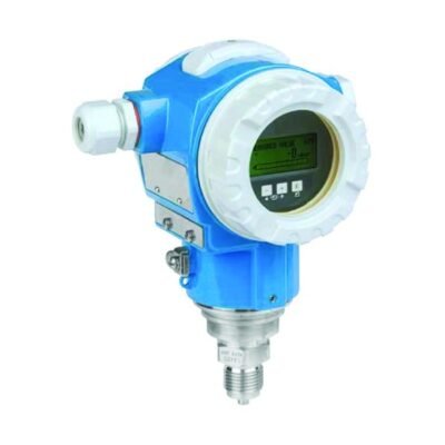 PMP71-1B11S11RDAAA1 Endress+Hauser Digital Pressure Transmitter