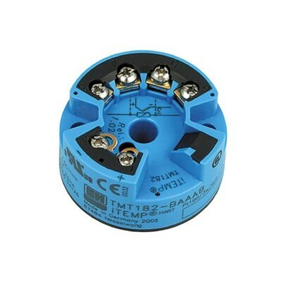 TMT182-BBAAB Endress+Hauser iTEMP HART® TMT182 Universal Temperature Head Transmitter