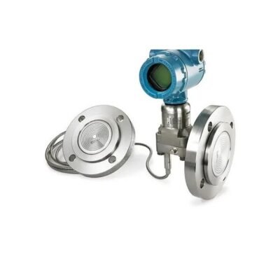 3051S2TG3A2B11A1AD1E5Q4Q8QT+1199WDA95AFCWG7DA00 Rosemount 3051 Pressure Transmitter + Diaphragm Seal Systems