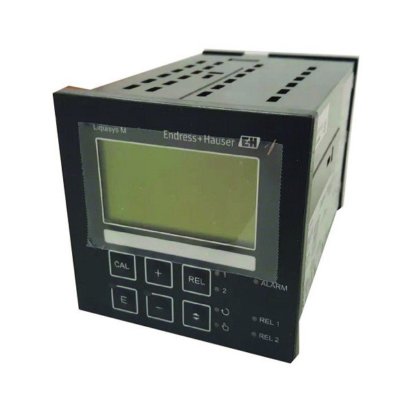 CLM223-CD8005 Endress+Hauser Conductivity transmitter Liquisys