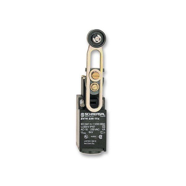 101168168 Schmersal TV7H 236-11Z Position Switch
