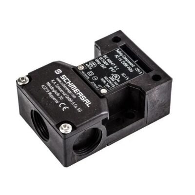 AZ 15 ZVRK-M20 Schmersal Safety Interlock Switch Order Number : 101157376