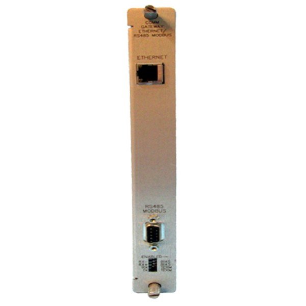 136188-01 Bently Nevada Ethernet/RS232 Modbus I/O Module
