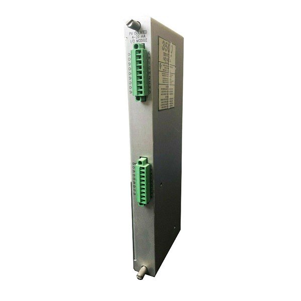 136294-01 Bently Nevada Isolated +4 to +20 mA I/O Module with Internal Terminations