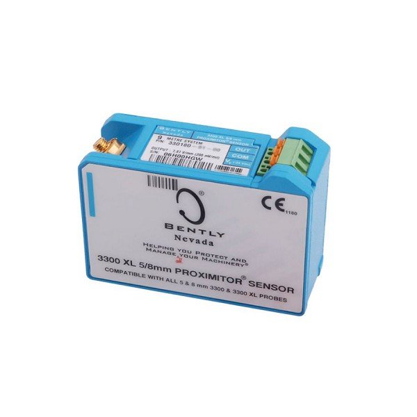 145004-04 Bently Nevada 3300 XL Proximitor Sensor
