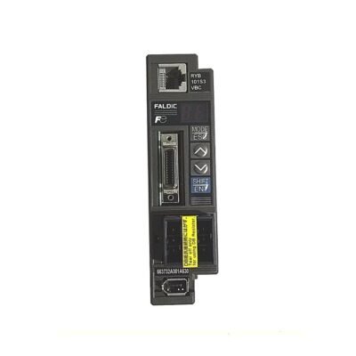 RYB101S3-VBC Fuji Electric Servo Amplifier