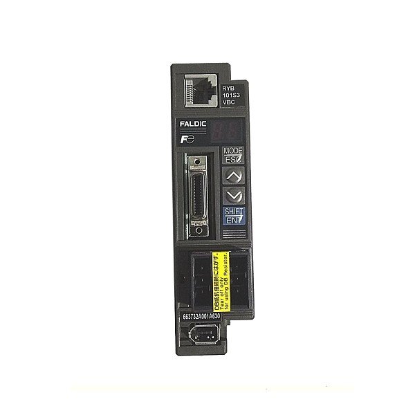 RYB101S3-VBC Fuji Electric Servo Amplifier
