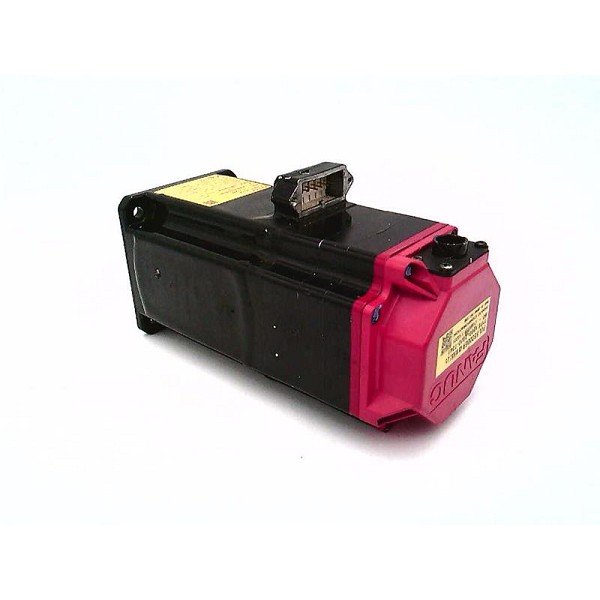 A06B-0205-B805 FANUC AC Servo Motor