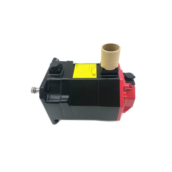 A06B-0235-B300 Fanuc FANUC AC Servo Motor ai series