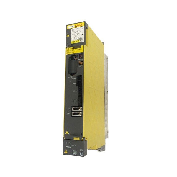 A06B-6114-H105 FANUC Servo Amplifier