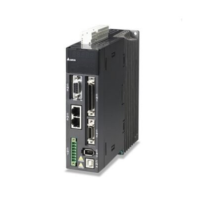 ASD-A2-3043-F DELTA ASDA-A2 Series Servo Drives