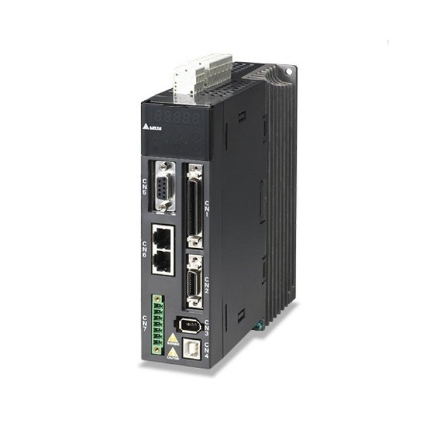 ASD-A2-3043-F DELTA ASDA-A2 Series Servo Drives