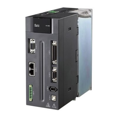 ASD-A2-1543-E DELTA ASDA-A2 Series Servo Drives