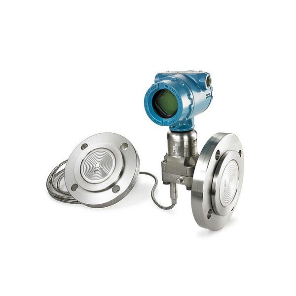 3051CD3A22A1AS2B4E8+1199DDB65ARTW40CAA5 Rosemount Coplanar Pressure Transmitter + Diaphragm Seal Systems