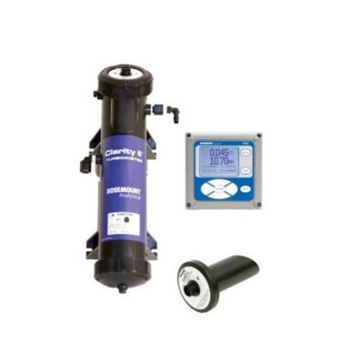 8-0108-0003-ISO Rosemount Sensor ­ISO standard