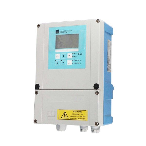 CPM253-PR0010 Endress+Hauser pH/ORP Measurement Liquisys M CPM253