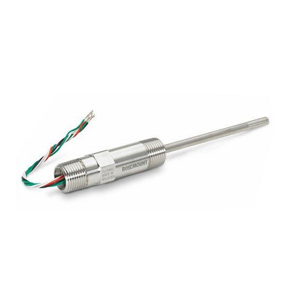 0078N21C25N120AX8Q4E7 Rosemount Rosemount Series 78 RTD Sensor Without Thermowell