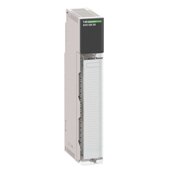 140AVO02000C Schneider Electric Analog Input Module
