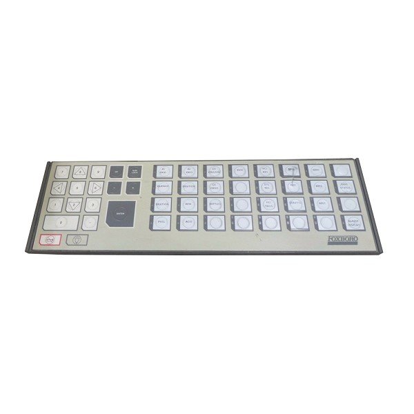 P0903CW Foxboro ( by Schneider Electric ) Annunciator / Numeric Keyboard