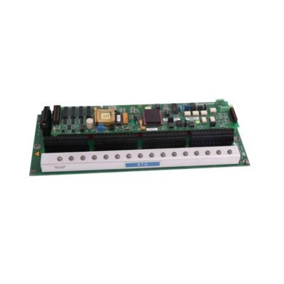 05704-A-0144 Honeywell Four Channel Control Card Catalytic Input