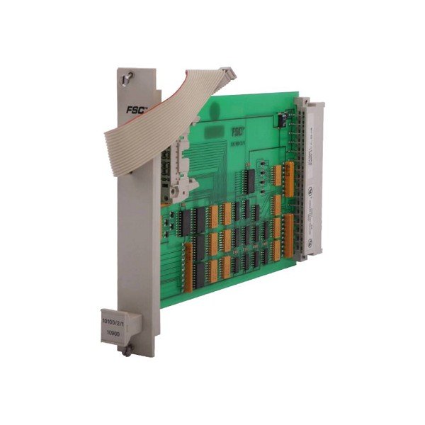 10100/2/1 Honeywell Horizontal Bus Driver