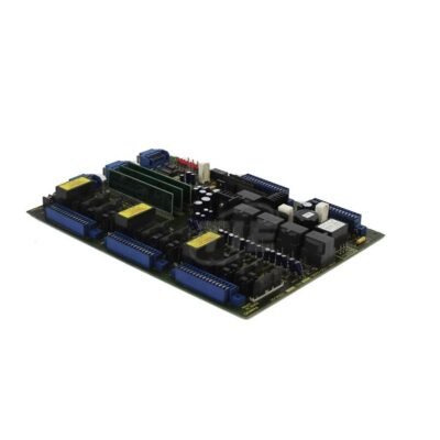 A16B-1100-0330 FANUC 6058 SERIES 3 AXIS SERVO DRIVE PCB