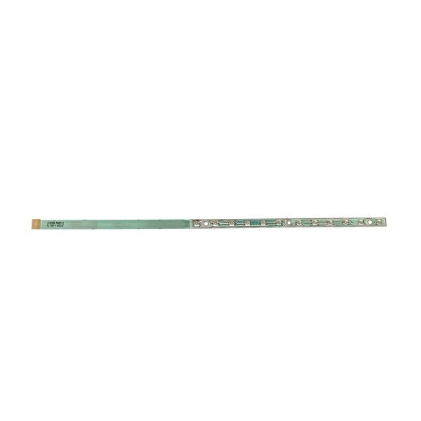 A86L-0001-0301 FANUC Flex Membrane Key Sheet Key Board