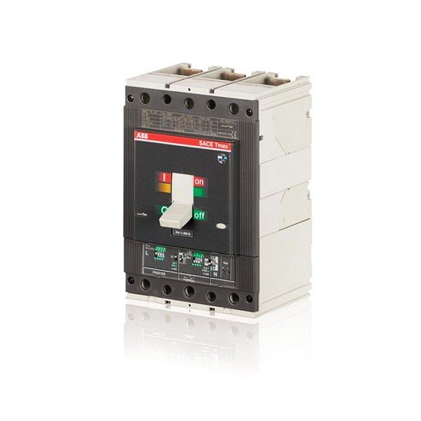1SDA054381R1 ABB T5V 400 TMAX Circuit Breaker